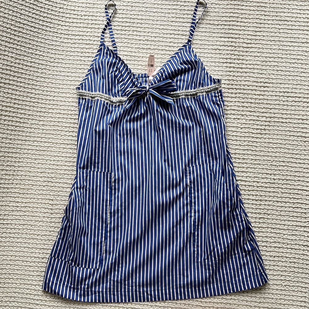 Victorias Secret PJ dress